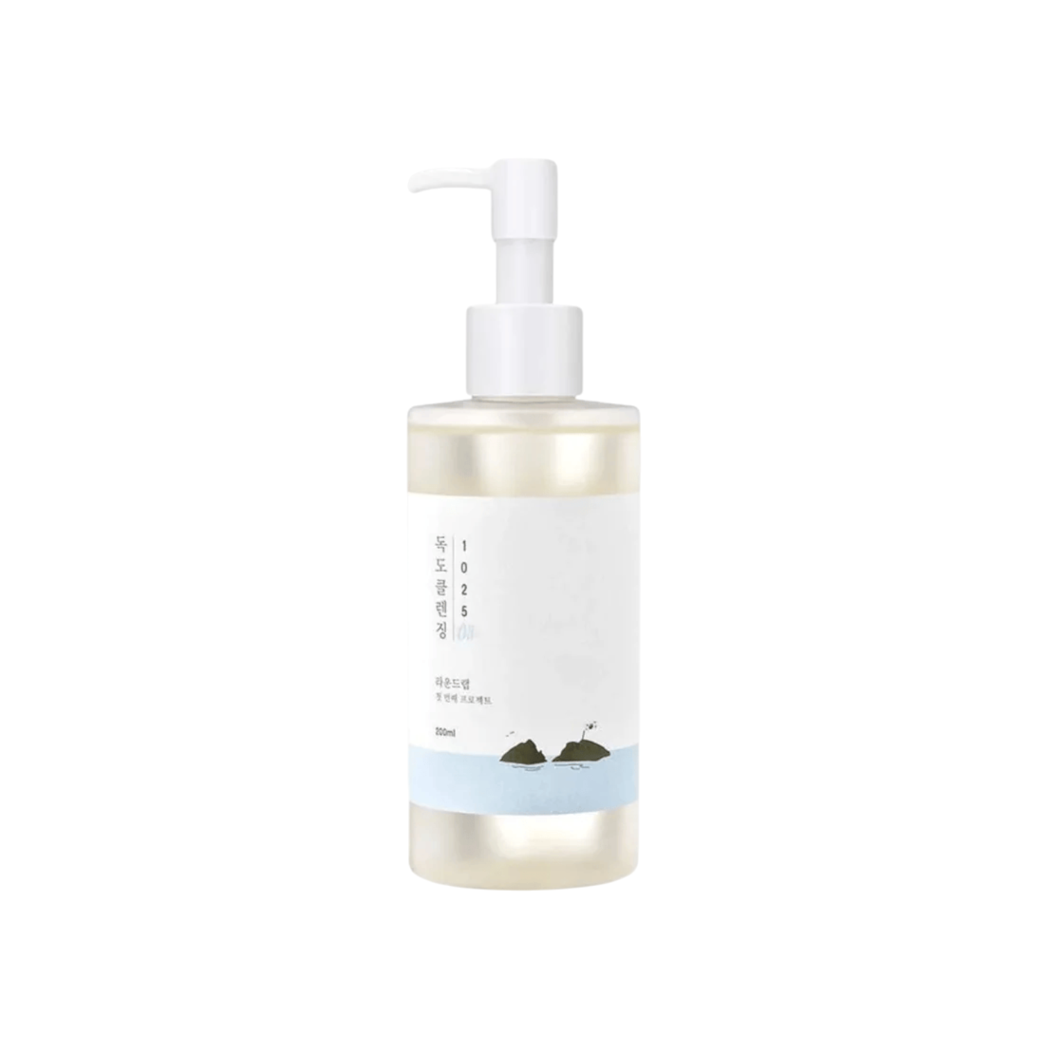 1025 Dokdo Cleansing Oil